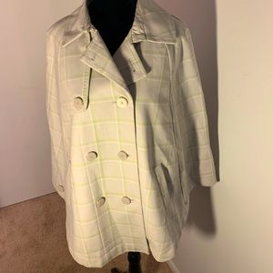 The Limited Shall jacket